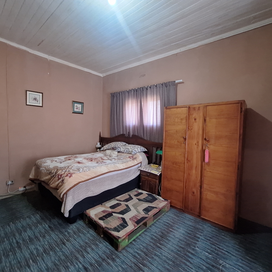 4 Bedroom Property for Sale in Villiers Free State